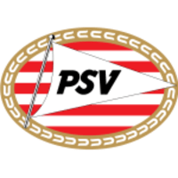 PSV Eindhoven Champions League logo